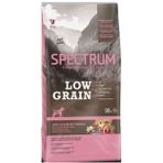 Spectrum Low Grain Kuzu Etli ve Yaban Mersini 2.5 kg Köpek Maması