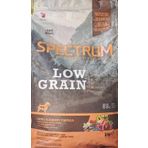 Spectrum Low Grain Kuzu Etli ve Yaban Mersinli Küçük Irk 8 kg Yetişkin Köpek Maması