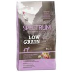 Spectrum Low Grain Kuzu ve Yaban Mersini 12 kg Köpek Maması