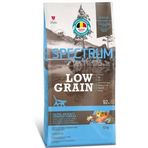 Spectrum Low Grain Somonlu Hamsili Kızılcıklı 12 kg Yetişkin Kedi Maması