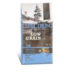 Spectrum Low Grain Somonlu Hamsili Kızılcıklı Formül Yetişkin 2 kg Kedi Maması