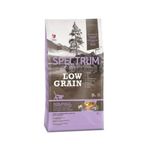 Spectrum Low Grain Somonlu Hamsili Kızılcıklı Kısırlaştırılmış 12 kg Tüm Irklar İçin Yetişkin Kuru Kedi Maması