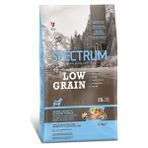 Spectrum Mini ve Küçük Irk Somon Hamsi Yaban Mersini 2.5 kg Yetişkin Köpek Maması