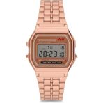Spectrum Retro Dijital Unisex Kol Saati