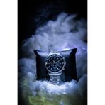 Spectrum Rolex Model Kol Saati-gümüş