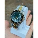 Spectrum Rolex Model ST2023AFP Kadın Kol Saati - Altın - Gümüş