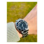 Spectrum Rolex Model ST2023AFP Kadın Kol Saati - Gümüş