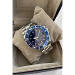 Spectrum Rolex Model ST3111AGS Erkek Kol Saati - Gümüş