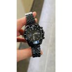 Spectrum Rolex Model Takvimli Çelik Erkek Kol Saati