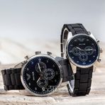 Spectrum ST-303411 İkili Kol Saati