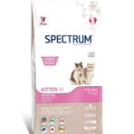 Spectrum Tavuk Etli 12 kg Yavru Kedi Maması