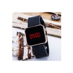 Spectrum Watch Led Mini Dijital Yetişkin Kol Saat St-303613