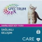 Spectrum Yavru Kediler İçin Taurin Ve Multivitaminli Süt Tozu 150 Gr
