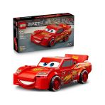 Speed Champions Şimşek Mcqueen 77255 T01077255, One Size