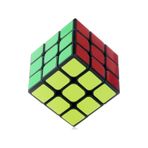 Speed Cupe Rubik Küp Zeka Küpü 3x3 Hız Küpü,fidget Oyuncak Seyahat Zeka Oyunu