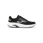 Speed Men 2431 Negro Spor Ayakkabı - Siyah - 40