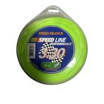 Speed Misina 3.3Mm 48Metre Yeşil Yuvarlak