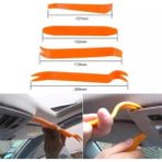 Speed Out Oto Torpido Trim Sökücü Aparat Teyp Radyo Kapı Konsol Fitil Sökme Aparatı Trim LED Sökme Aparatı 4 Set