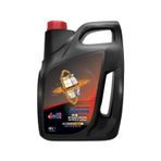 Speed Racer 5W-50 Apı Sn/Cf Acea A3/B4 4 Litre Tam Sentetik Motor Yağı (Üretim Yılı: 2026)