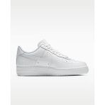 Speed Sneakers Nike Air Force 1'07 Beyaz Günlük Sneaker Spor Ayakkabı
