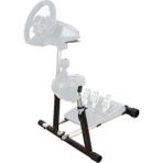 Speed Stand Pro Direksiyon Setlerine Uygun Rgs Modüllü Direksiyon Standı