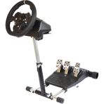 Speed Stand Pro Katlanabilir Direksiyon Standı