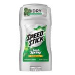 Speed Stick Irish Spring Original Antiperspirant 76 gr Deodorant
