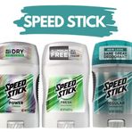 Speed Stick Mennen Erkek Koltuk Altı Stick Çeşitleri 51 gr X 3 Adet - MUHTEŞEM ÜÇLÜ