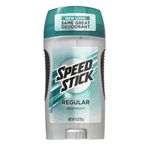 SPEED STİCK Speed Stick Deodorant Regulary, Normal 85g