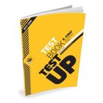 Speed Up Publıshıng 8.sınıf Test Book Up