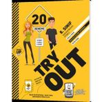 Speed Up Publishing 8. Sınıf Try Out İngilizce