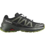 Speedcross Peak Gore-Tex L47790500 Siyah Erkek Koşu Ayakkabısı