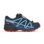 Speedcross Waterproof Çocuk Koşu Ayakkabısı L47856700