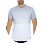 Speedlife Erkek T-Shirt - 2XL - Beyaz