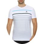 Speedlife Erkek T-Shirt - Beyaz