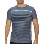 Speedlife Erkek T-Shirt - Gri