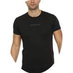 Speedlife Erkek T-Shirt - M - Siyah
