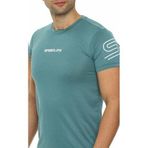 Speedlife XF-1199 Nefti Erkek T-Shirt