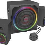 Speedlink Gravıty Rgb 2.1 Subwoofer