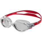 Speedo 8-00233214515 Kırmızı Biofuse Reflex Gog Au Unisex Yüzücü Gözlüğü