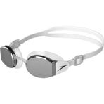 Speedo 8-00237314553 Beyaz Mariner Pro Mirror Yüzücü Gözlüğü