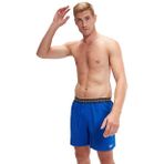 Speedo 8-00334715332-SPEEDO HYPERBOOM BAND Mavi Erkek Şort Mayo