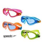 Speedo 8-01213C102 Rift Gog Ju Assorted Çocuk Yüzücü Gözlükleri