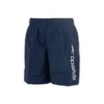 Speedo 8-01325B413 Lacivert Challenge 15 Erkek Çocuk Yüzme Şortu