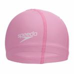 Speedo 8-017311341 Pembe Ultra Pace Cap Bone