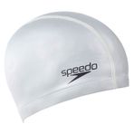 Speedo 8-017311731 Gri Ultra Pace Cap Bone