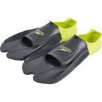 Speedo 8-08841B076 Gri Training Fin Au Çocuk Ayak Paleti