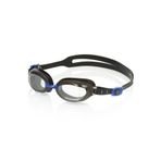 Speedo 8-090029123 Aquapure Gri Yüzücü Gözlüğü