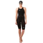 Speedo 8-091708178 Lzr Racer Siyah Elite 2 Openback Kneeskin