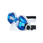 Speedo 8-092978577 Jet V2 Gog Au Siyah Yüzücü Gözlüğü